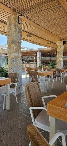 Фотографія Ideal Beach 4*